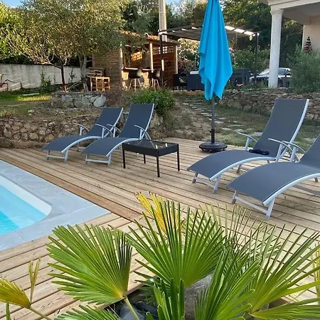 Belle Maison Coeur De Avec Vue Casa de Férias *